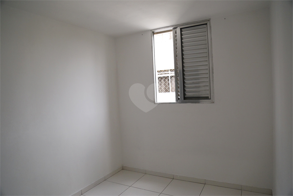 Venda Apartamento São Paulo Jardim Antártica REO833633 6