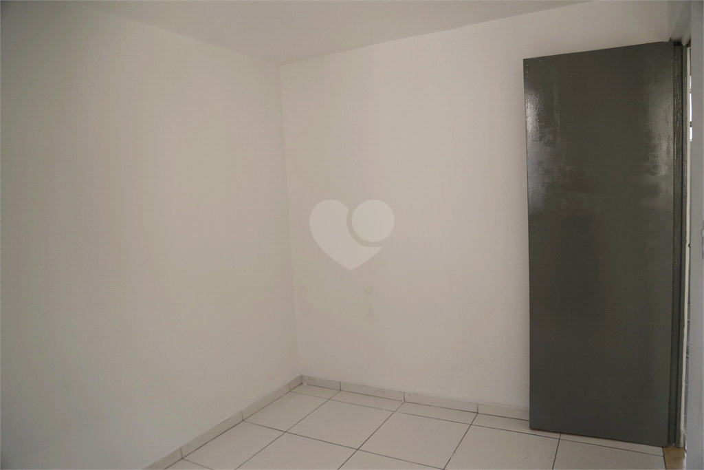 Venda Apartamento São Paulo Jardim Antártica REO833633 7