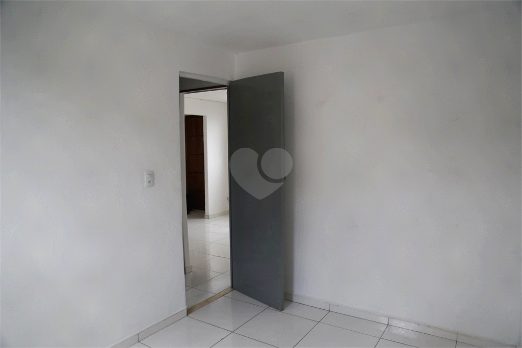 Venda Apartamento São Paulo Jardim Antártica REO833633 9