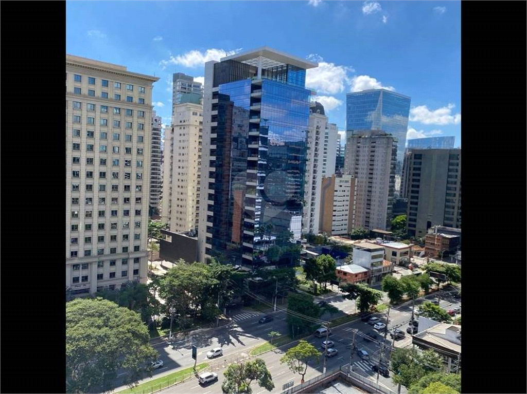 Venda Apartamento São Paulo Vila Olímpia REO833639 9