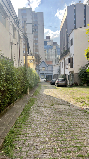 Venda Casa de vila São Paulo Jardim Paulista REO83364 4