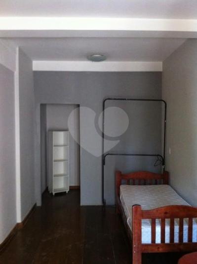 Venda Casa de vila São Paulo Jardim Paulista REO83364 8