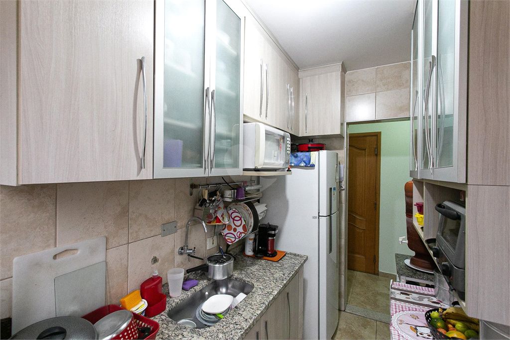 Venda Apartamento São Paulo Vila Prudente REO833640 18