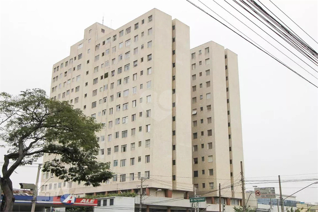 Venda Apartamento São Paulo Vila Prudente REO833640 32