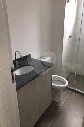 Venda Apartamento São Paulo Vila Mariana REO833646 16