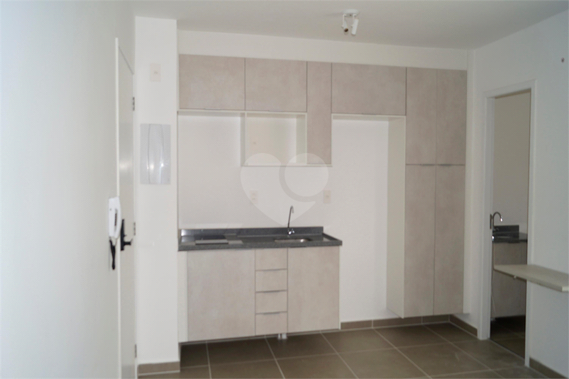 Venda Apartamento São Paulo Vila Mariana REO833646 2