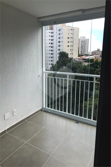 Venda Apartamento São Paulo Vila Mariana REO833646 24