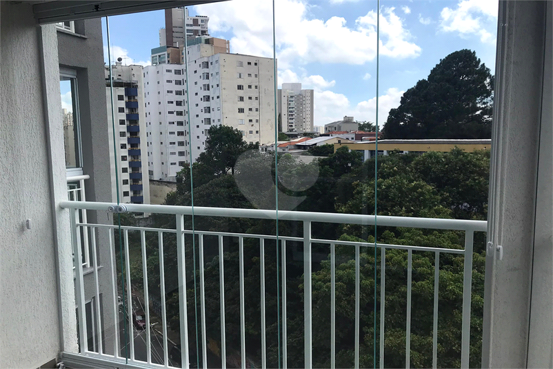 Venda Apartamento São Paulo Vila Mariana REO833646 25