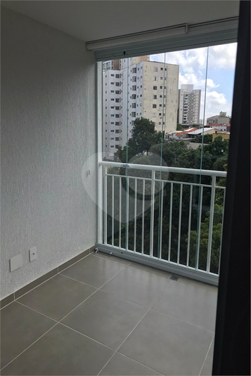 Venda Apartamento São Paulo Vila Mariana REO833646 26