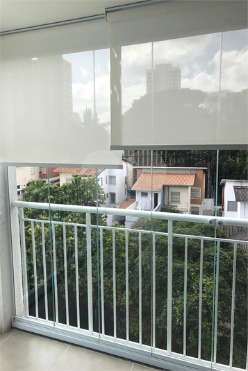 Venda Apartamento São Paulo Vila Mariana REO833646 29