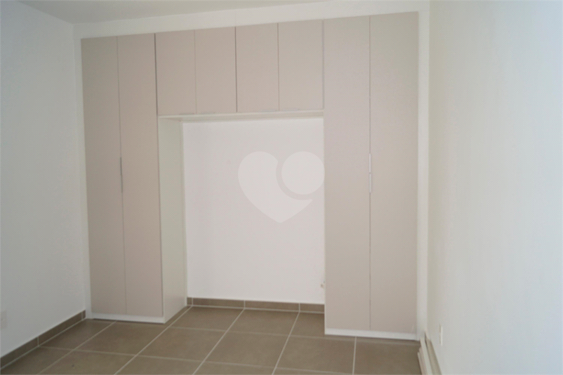 Venda Apartamento São Paulo Vila Mariana REO833646 3