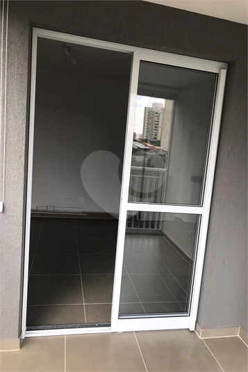 Venda Apartamento São Paulo Vila Mariana REO833646 31