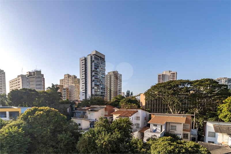 Venda Apartamento São Paulo Vila Mariana REO833646 33