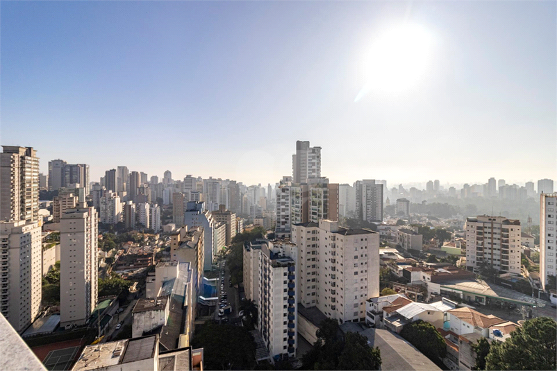 Venda Apartamento São Paulo Vila Mariana REO833646 35