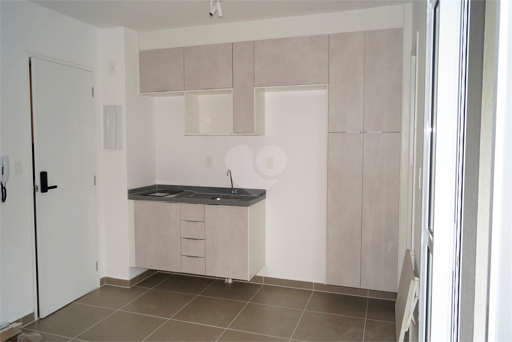 Venda Apartamento São Paulo Vila Mariana REO833646 4