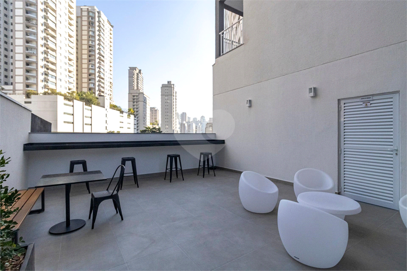 Venda Apartamento São Paulo Vila Mariana REO833646 44