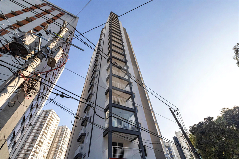 Venda Apartamento São Paulo Vila Mariana REO833646 49