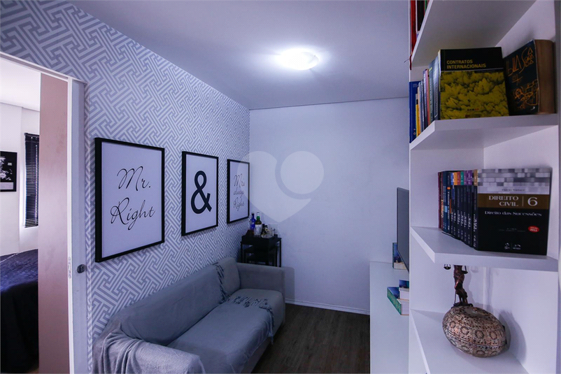 Venda Apartamento São Paulo Campos Elíseos REO833648 11