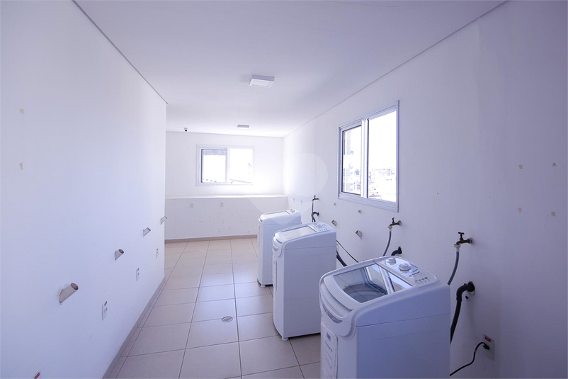 Venda Apartamento São Paulo Campos Elíseos REO833648 25