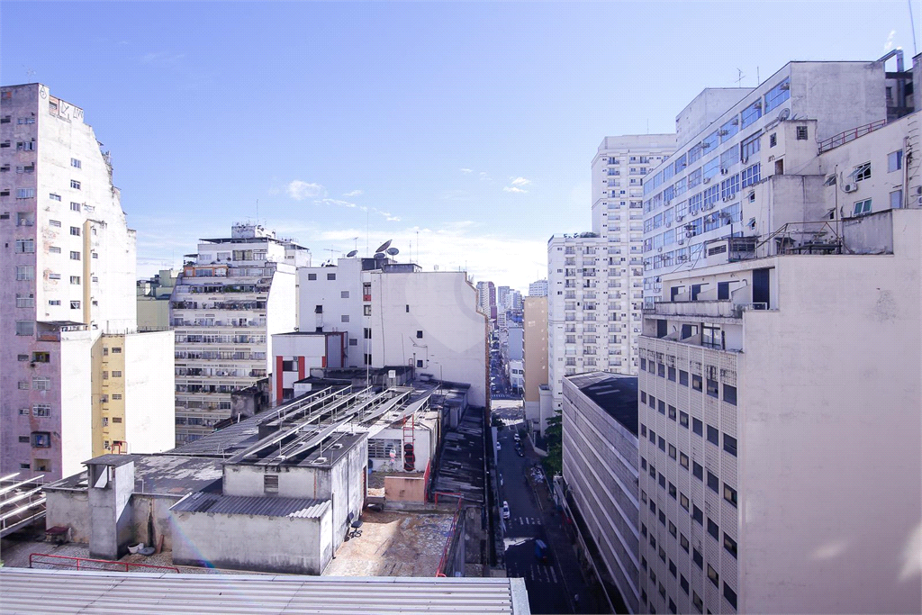 Venda Apartamento São Paulo Campos Elíseos REO833648 6