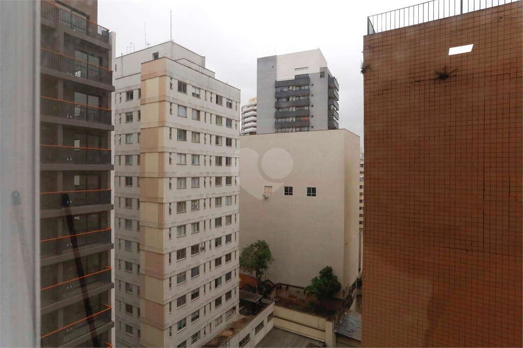 Venda Apartamento São Paulo Bela Vista REO833659 10