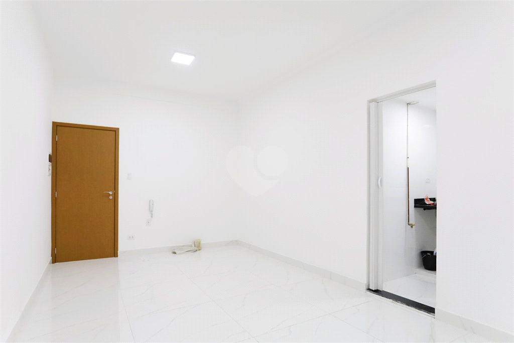 Venda Apartamento São Paulo Bela Vista REO833659 2