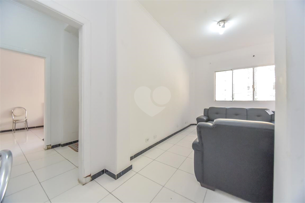 Venda Apartamento São Paulo República REO833674 1