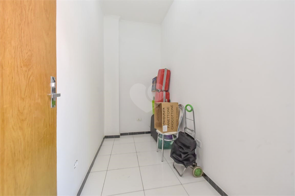 Venda Apartamento São Paulo República REO833674 17