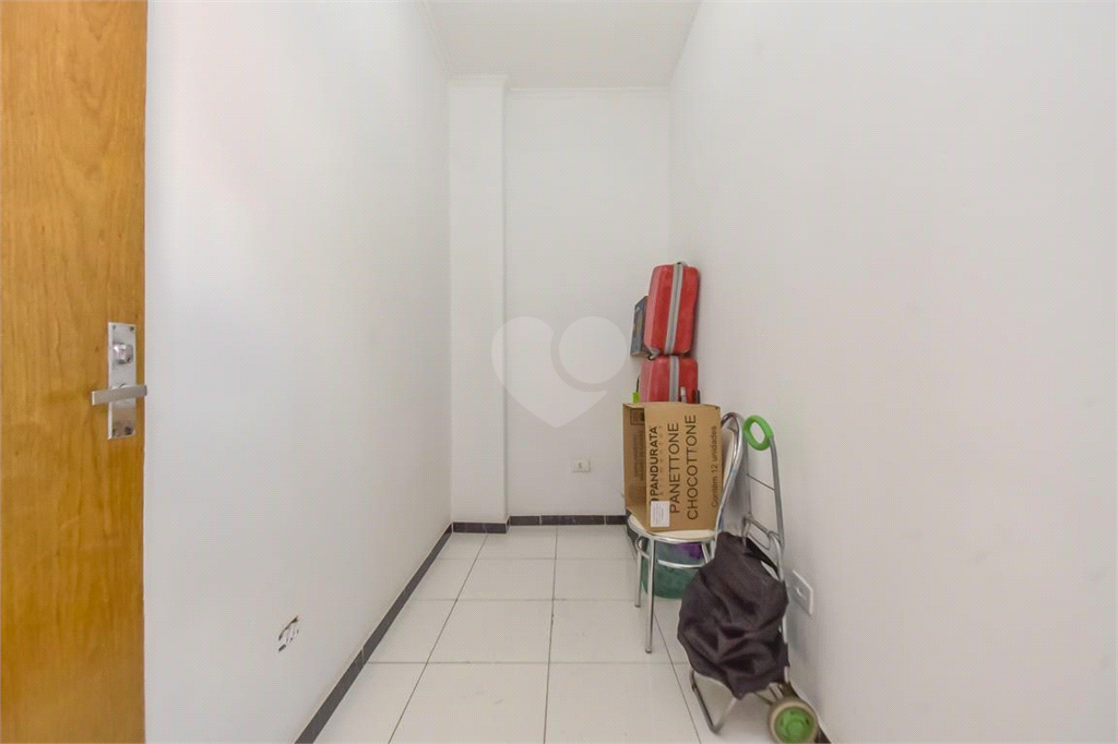 Venda Apartamento São Paulo República REO833674 18