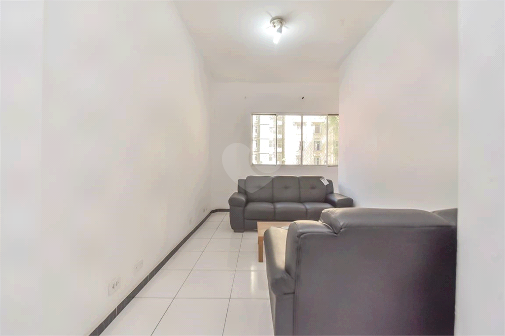 Venda Apartamento São Paulo República REO833674 2