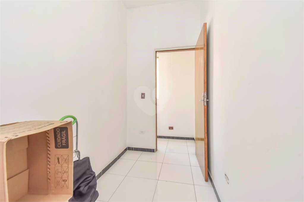 Venda Apartamento São Paulo República REO833674 20