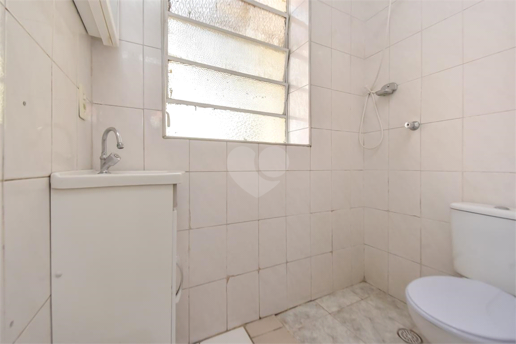 Venda Apartamento São Paulo República REO833674 21