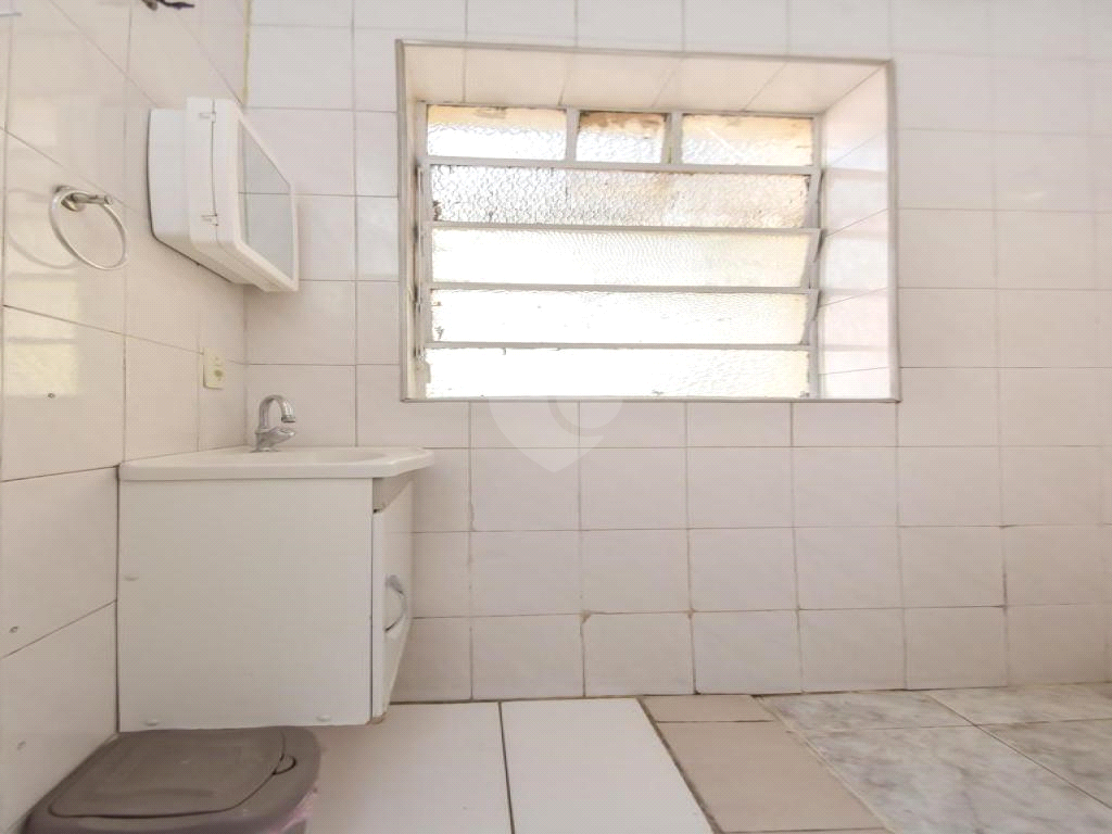 Venda Apartamento São Paulo República REO833674 22