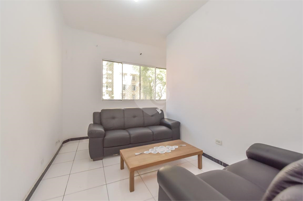 Venda Apartamento São Paulo República REO833674 3