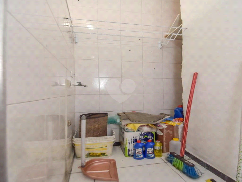 Venda Apartamento São Paulo República REO833674 33