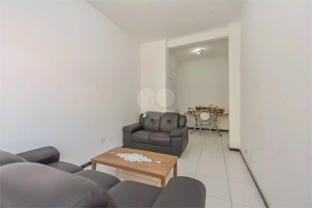 Venda Apartamento São Paulo República REO833674 4