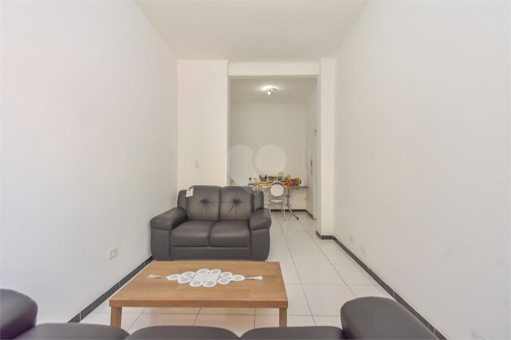 Venda Apartamento São Paulo República REO833674 5