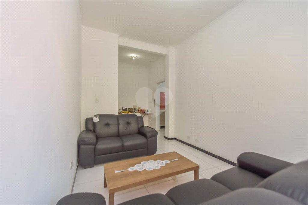 Venda Apartamento São Paulo República REO833674 6