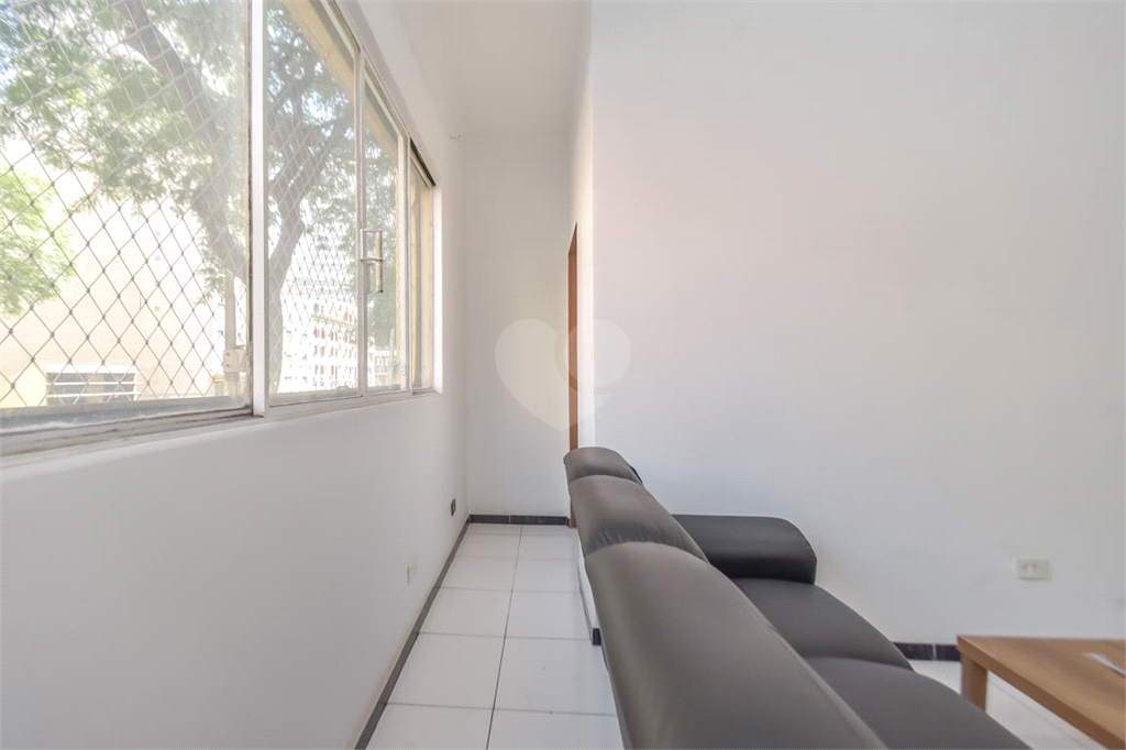 Venda Apartamento São Paulo República REO833674 7