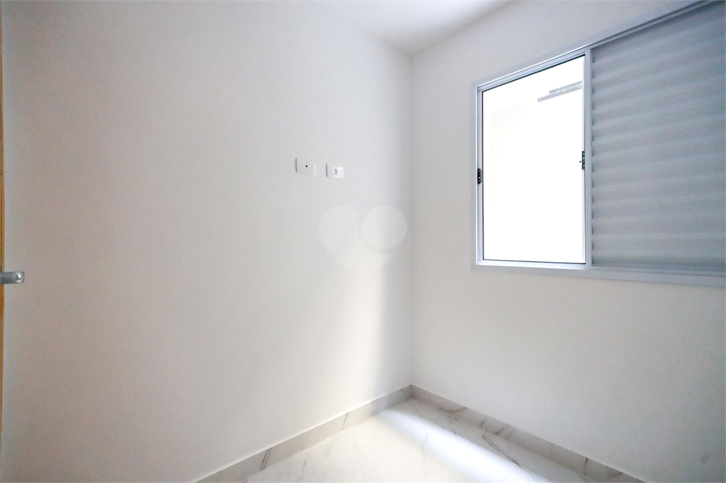 Venda Apartamento São Paulo Vila Isolina Mazzei REO833680 10