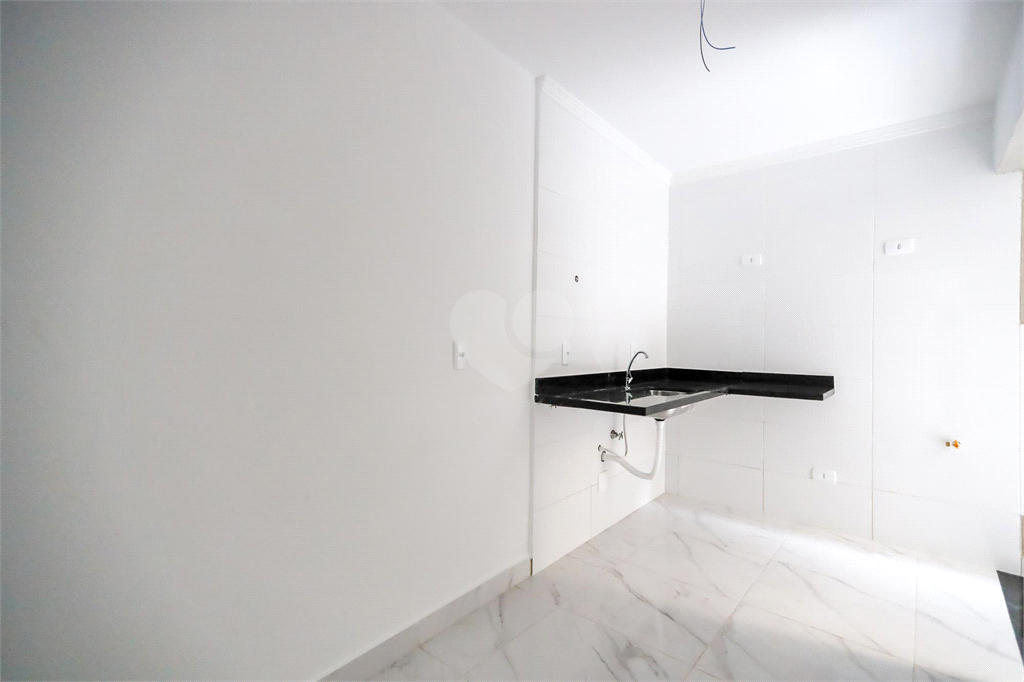 Venda Apartamento São Paulo Vila Isolina Mazzei REO833680 17