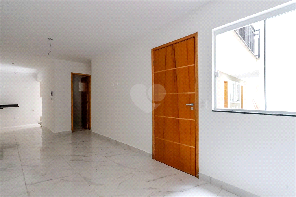 Venda Apartamento São Paulo Vila Isolina Mazzei REO833680 2