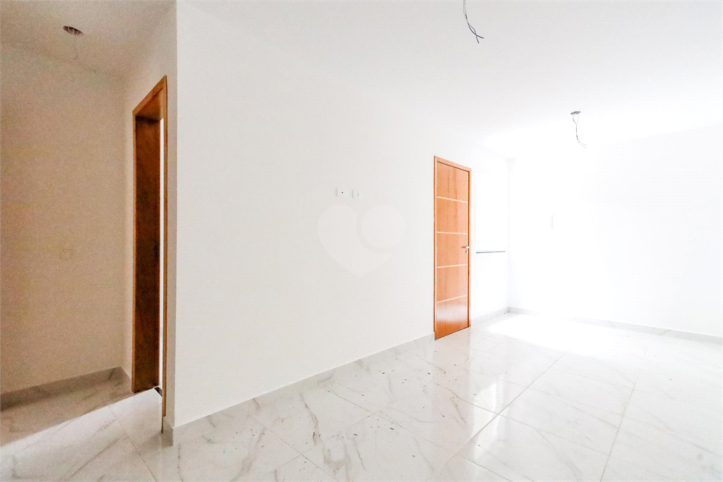 Venda Apartamento São Paulo Vila Isolina Mazzei REO833680 3