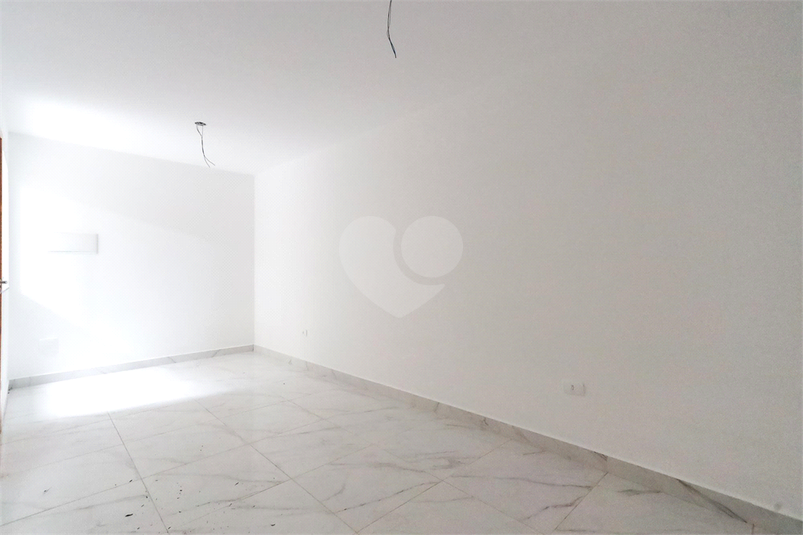 Venda Apartamento São Paulo Vila Isolina Mazzei REO833680 4