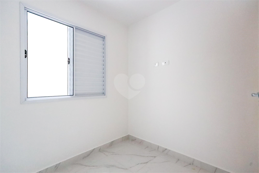 Venda Apartamento São Paulo Vila Isolina Mazzei REO833680 6