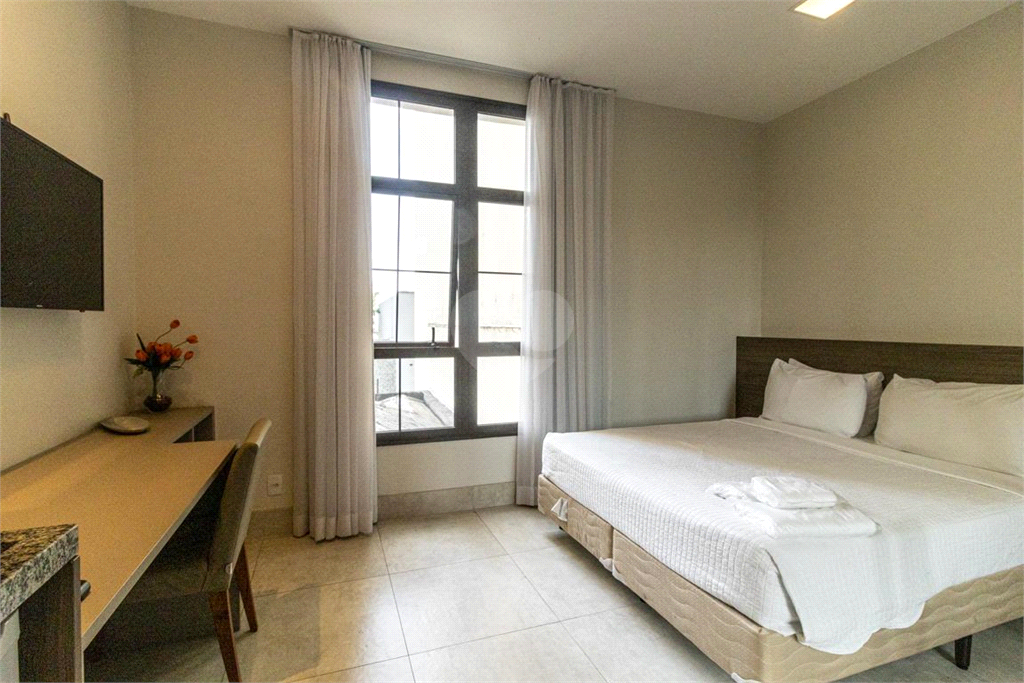 Venda Apartamento São Paulo Centro REO833681 1