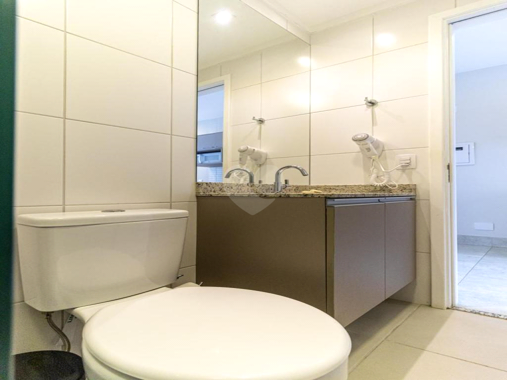 Venda Apartamento São Paulo Centro REO833681 10