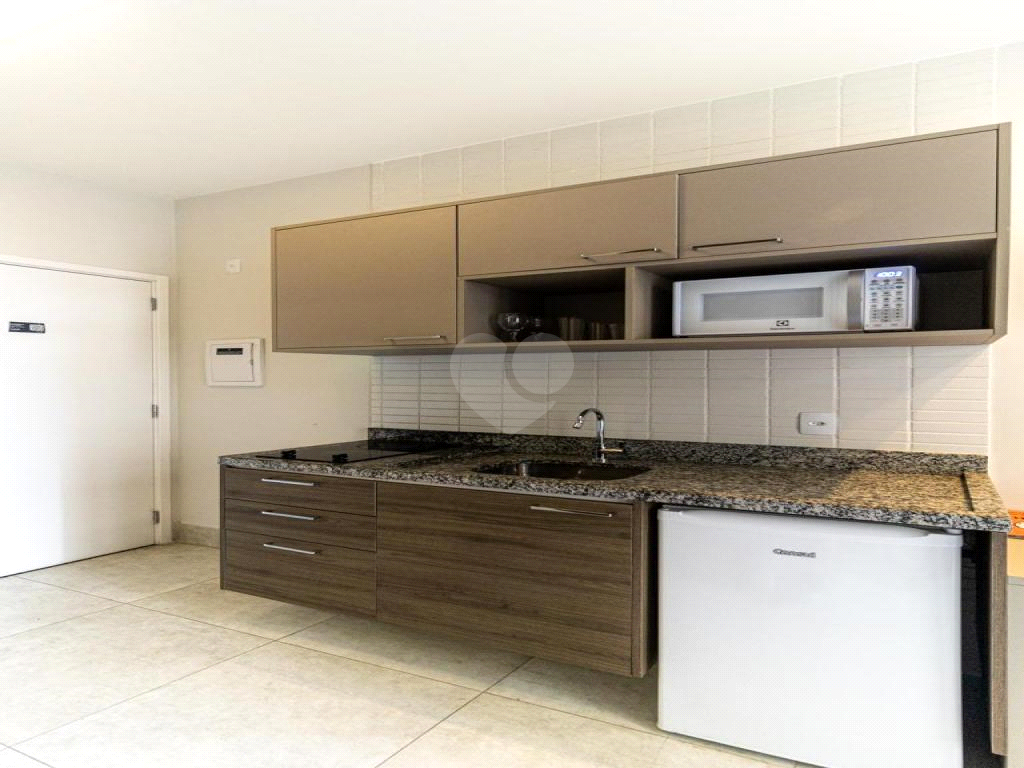 Venda Apartamento São Paulo Centro REO833681 12