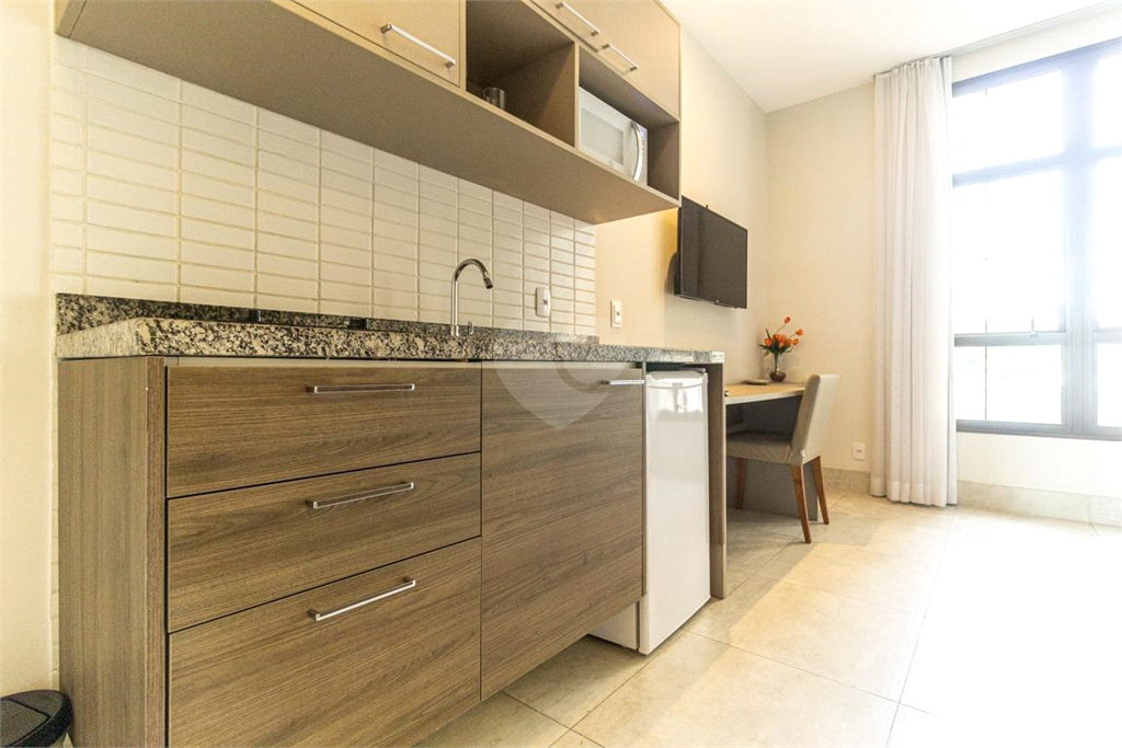 Venda Apartamento São Paulo Centro REO833681 13