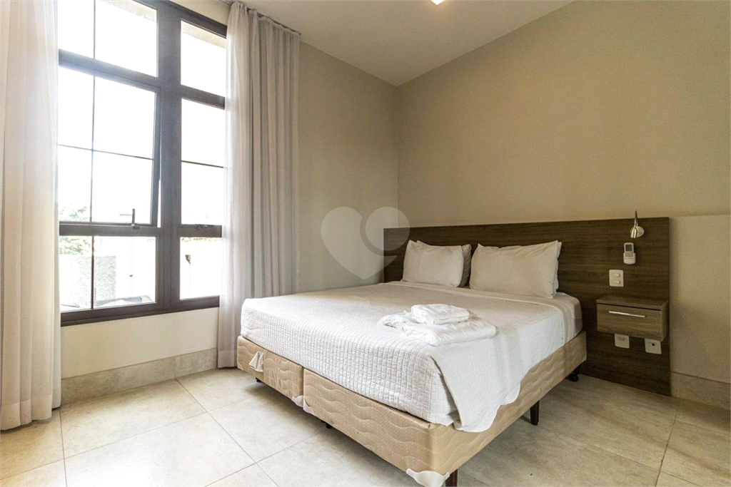 Venda Apartamento São Paulo Centro REO833681 2